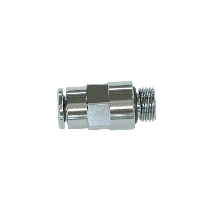 QR Twinseal Stud, 1/8" - 6/4mm Tube - RE7041