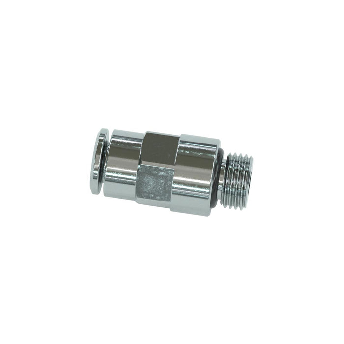 QR Twinseal Stud, 1/8" - 6/4mm Tube - RE7041