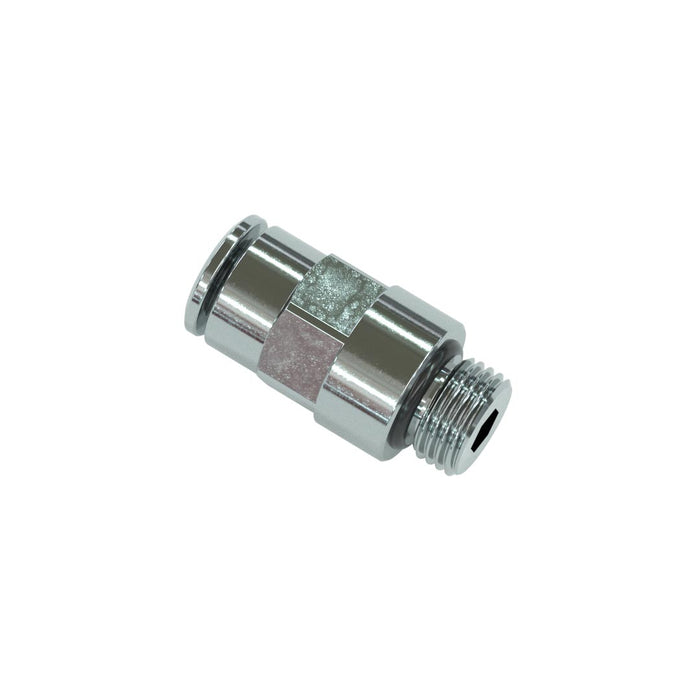 QR Twinseal Stud, 1/8" - 6/4mm Tube - RE7041