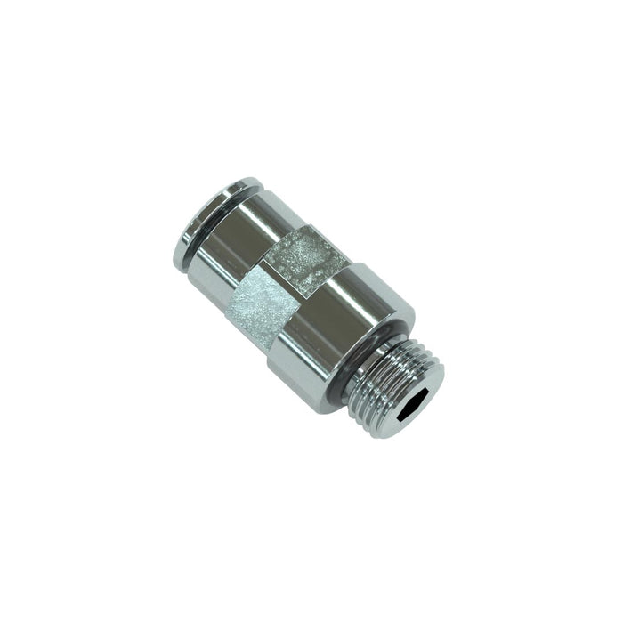 QR Twinseal Stud, 1/8" - 6/4mm Tube - RE7041