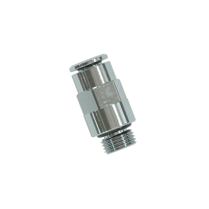 QR Twinseal Stud, 1/8" - 6/4mm Tube - RE7041