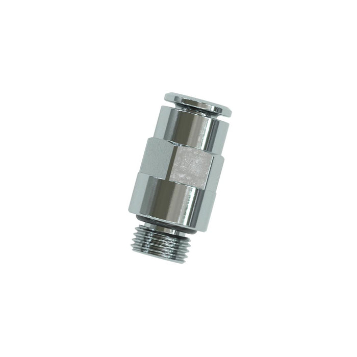 QR Twinseal Stud, 1/8" - 6/4mm Tube - RE7041