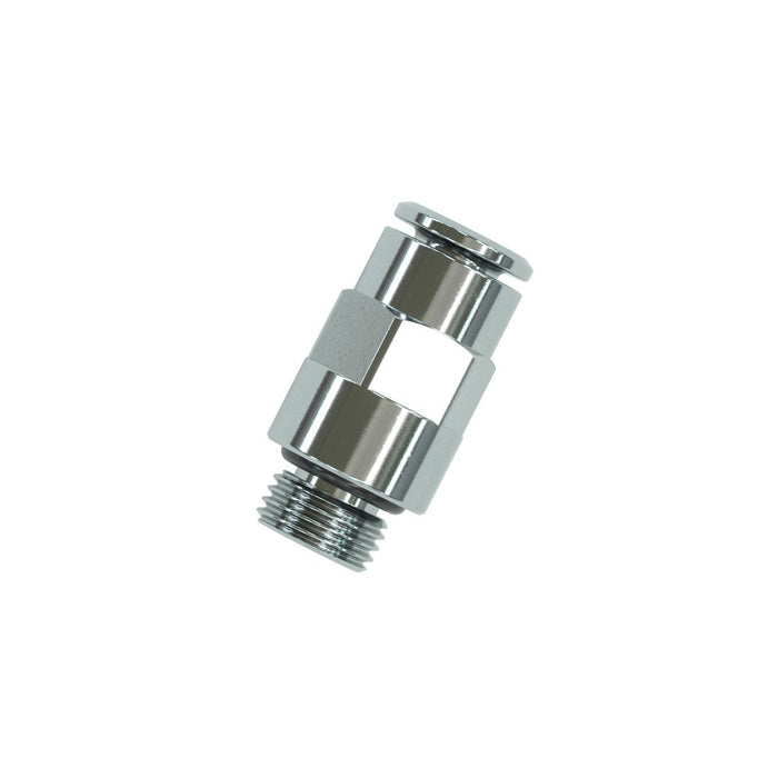 QR Twinseal Stud, 1/8" - 6/4mm Tube - RE7041