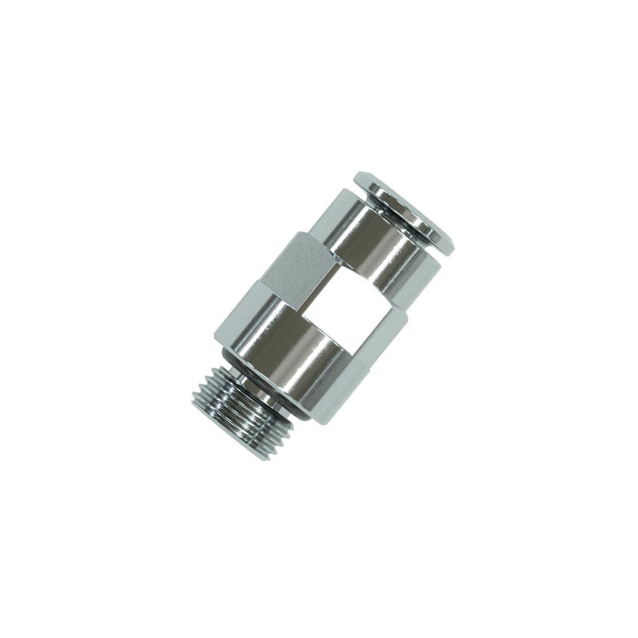 QR Twinseal Stud, 1/8" - 6/4mm Tube - RE7041