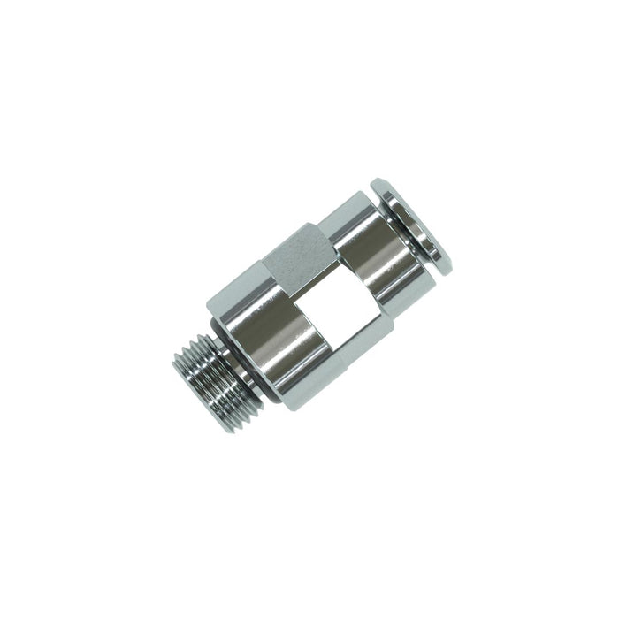 QR Twinseal Stud, 1/8" - 6/4mm Tube - RE7041