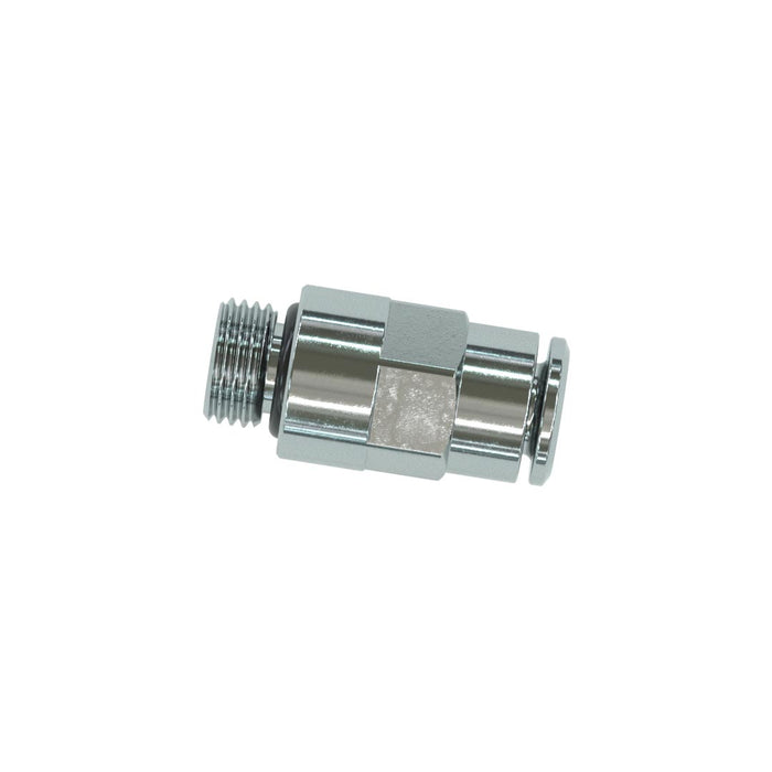 QR Twinseal Stud, 1/8" - 6/4mm Tube - RE7041