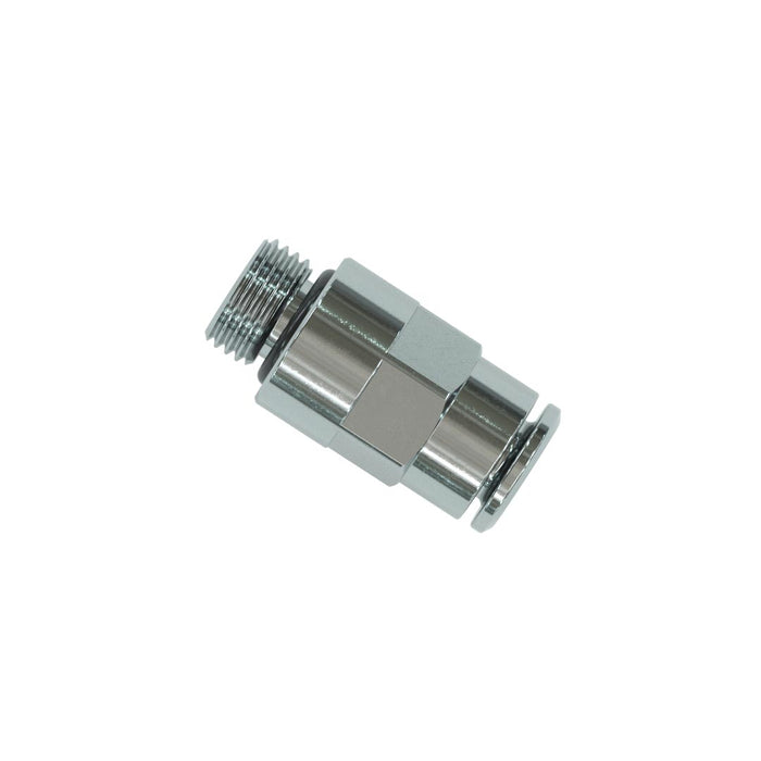 QR Twinseal Stud, 1/8" - 6/4mm Tube - RE7041