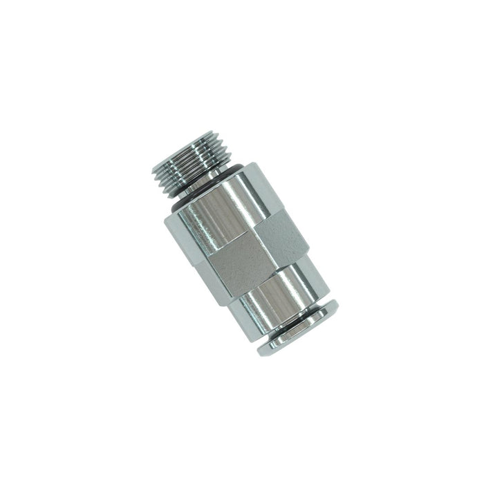 QR Twinseal Stud, 1/8" - 6/4mm Tube - RE7041