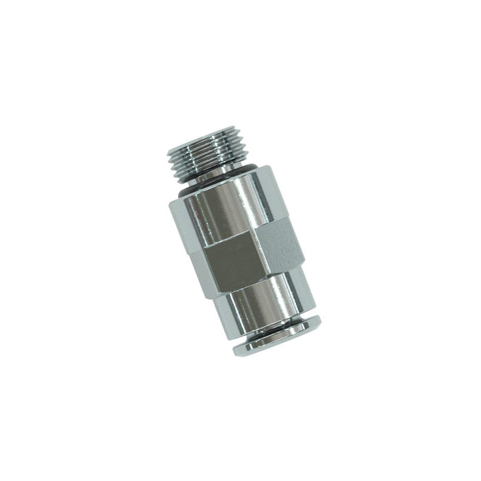 QR Twinseal Stud, 1/8" - 6/4mm Tube - RE7041