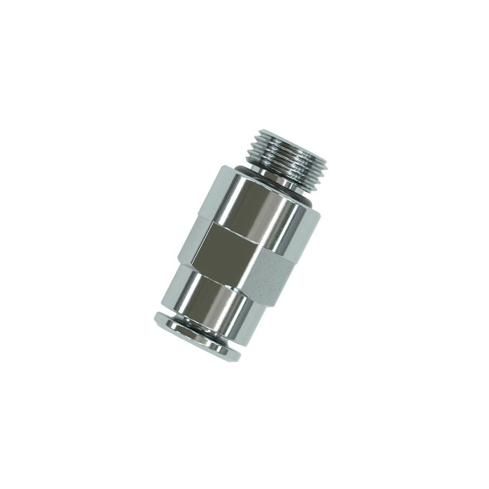 QR Twinseal Stud, 1/8" - 6/4mm Tube - RE7041