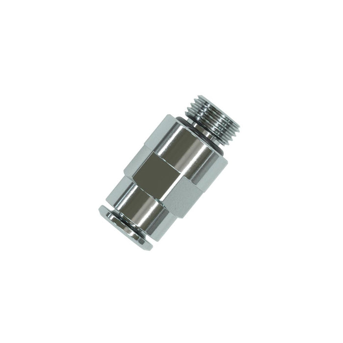 QR Twinseal Stud, 1/8" - 6/4mm Tube - RE7041