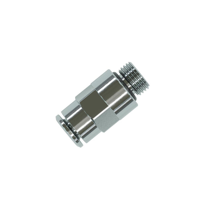 QR Twinseal Stud, 1/8" - 6/4mm Tube - RE7041