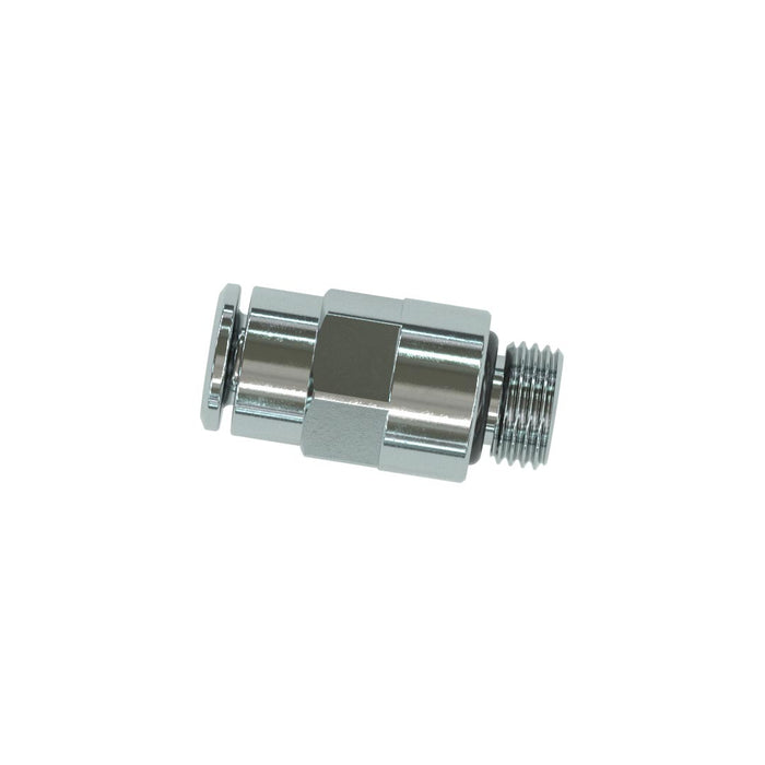 QR Twinseal Stud, 1/8" - 6/4mm Tube - RE7041