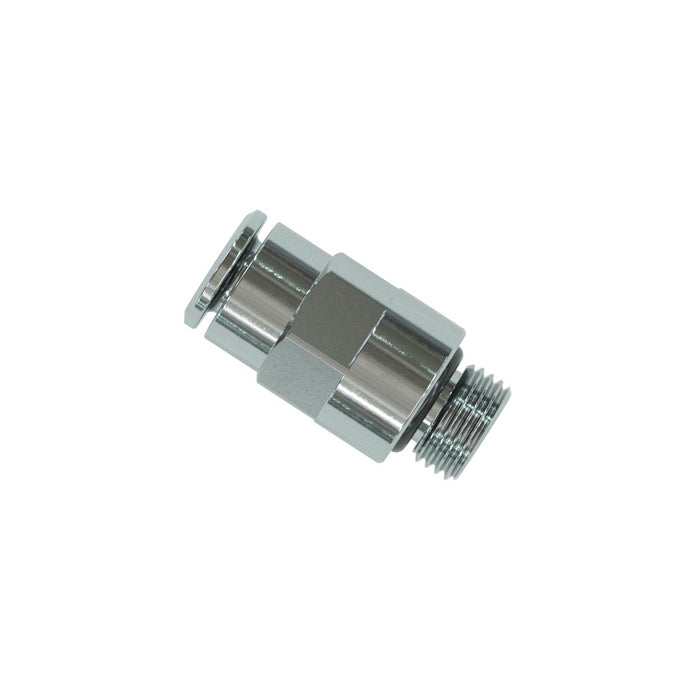 QR Twinseal Stud, 1/8" - 6/4mm Tube - RE7041