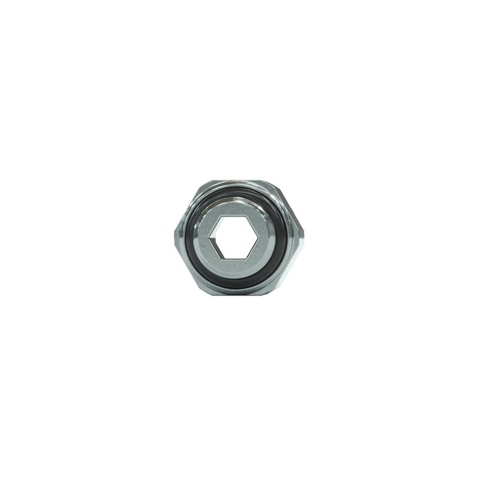 QR Twinseal Stud, 1/8" - 8/6mm Tube - RE7056