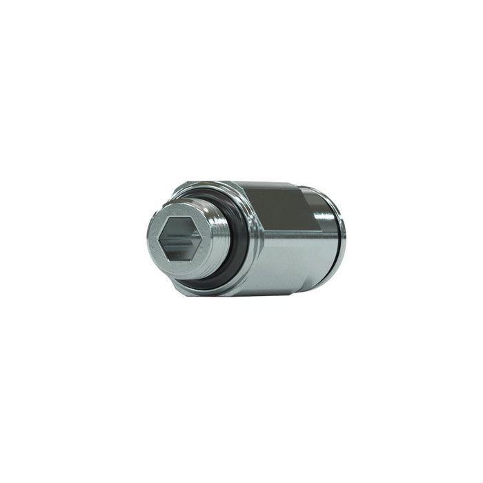QR Twinseal Stud, 1/8" - 8/6mm Tube - RE7056
