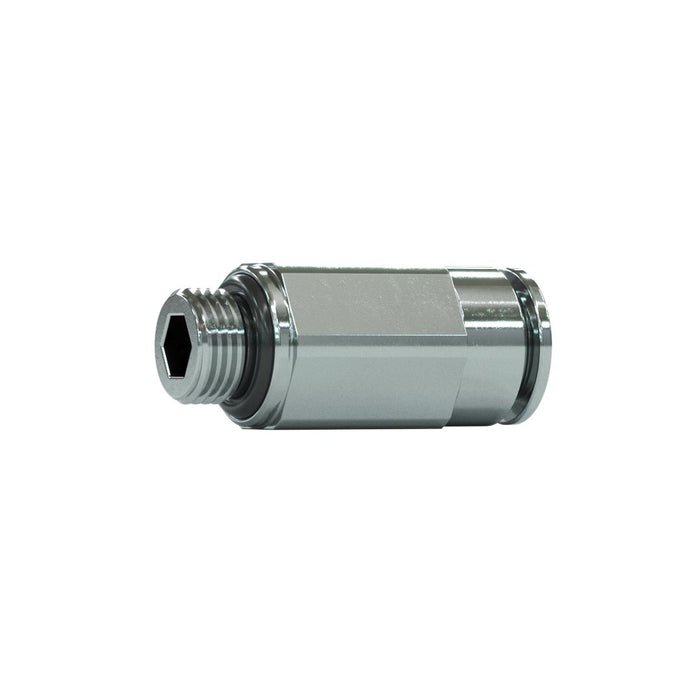 QR Twinseal Stud, 1/8" - 8/6mm Tube - RE7056