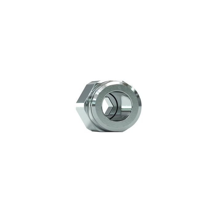 QR Twinseal Stud, 1/8" - 8/6mm Tube - RE7056
