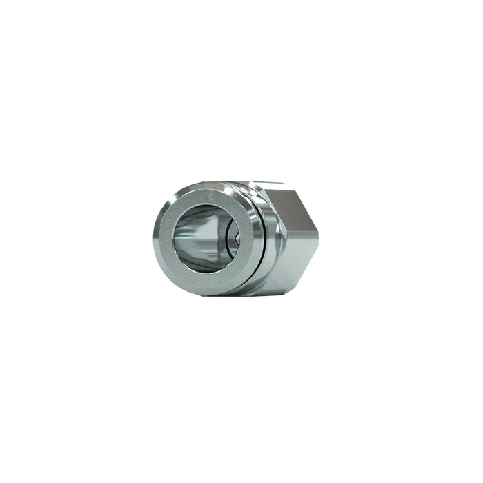QR Twinseal Stud, 1/8" - 8/6mm Tube - RE7056