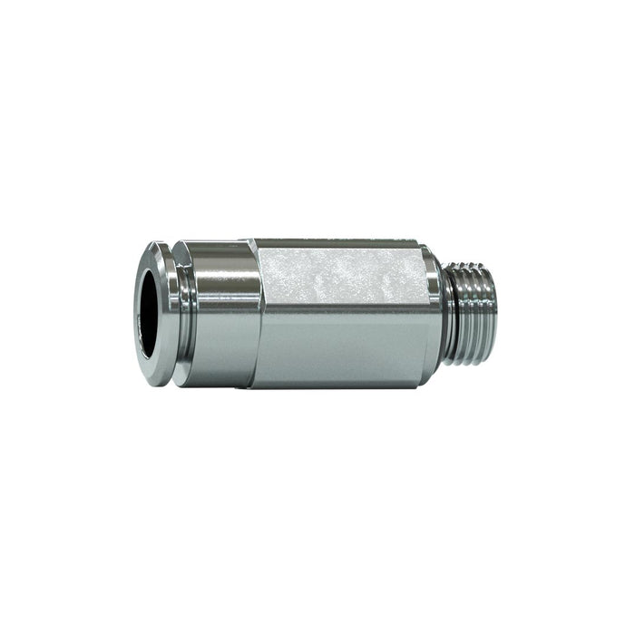 QR Twinseal Stud, 1/8" - 8/6mm Tube - RE7056
