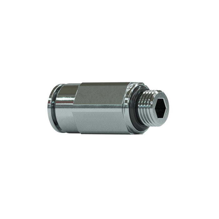 QR Twinseal Stud, 1/8" - 8/6mm Tube - RE7056