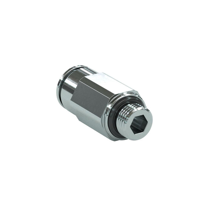 QR Twinseal Stud, 1/8" - 8/6mm Tube - RE7056