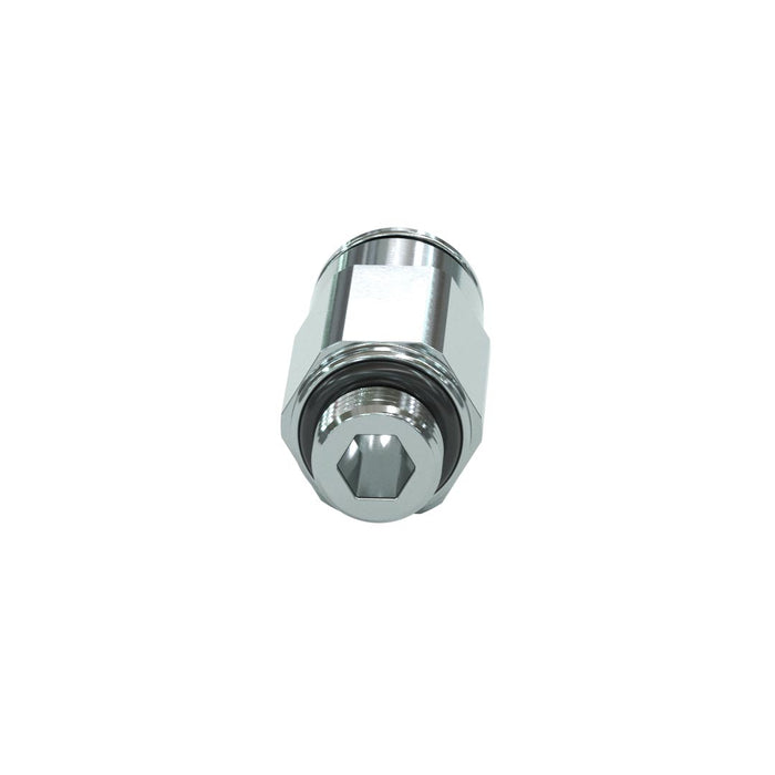 QR Twinseal Stud, 1/8" - 8/6mm Tube - RE7056