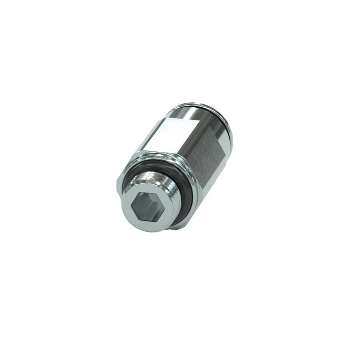 QR Twinseal Stud, 1/8" - 8/6mm Tube - RE7056