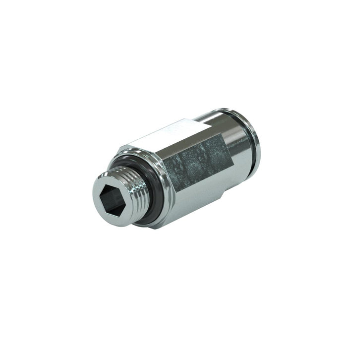QR Twinseal Stud, 1/8" - 8/6mm Tube - RE7056