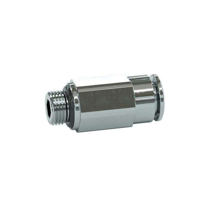 QR Twinseal Stud, 1/8" - 8/6mm Tube - RE7056
