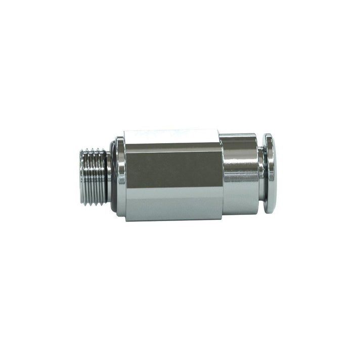 QR Twinseal Stud, 1/8" - 8/6mm Tube - RE7056