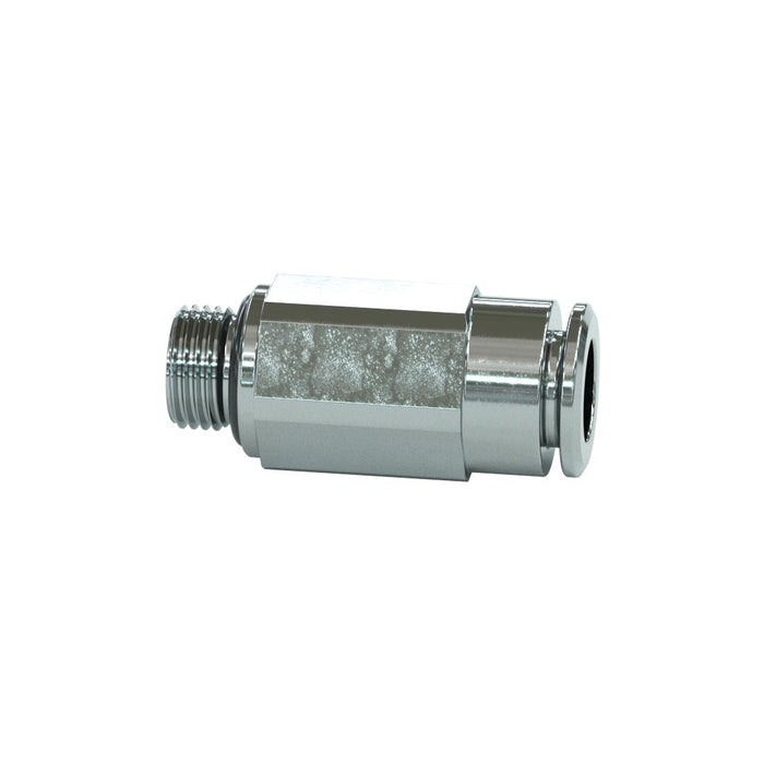 QR Twinseal Stud, 1/8" - 8/6mm Tube - RE7056
