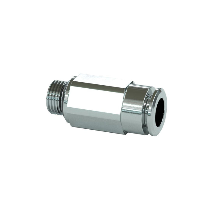 QR Twinseal Stud, 1/8" - 8/6mm Tube - RE7056