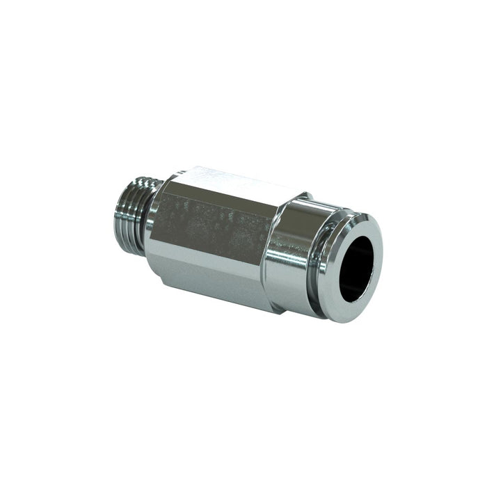 QR Twinseal Stud, 1/8" - 8/6mm Tube - RE7056
