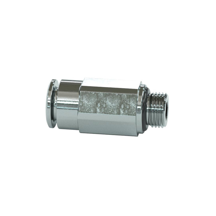 QR Twinseal Stud, 1/8" - 8/6mm Tube - RE7056