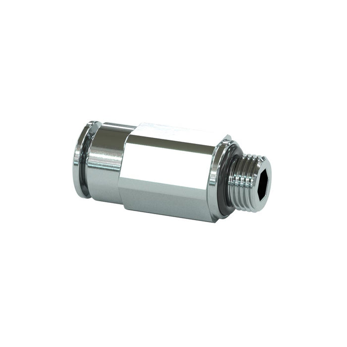 QR Twinseal Stud, 1/8" - 8/6mm Tube - RE7056