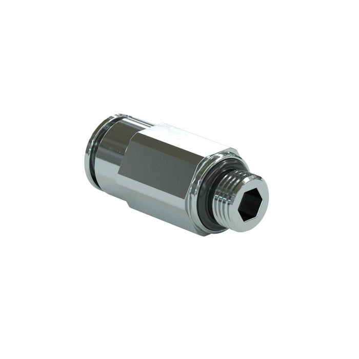 QR Twinseal Stud, 1/8" - 8/6mm Tube - RE7056