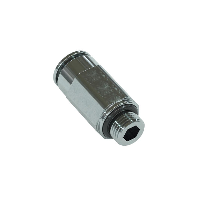 QR Twinseal Stud, 1/8" - 8/6mm Tube - RE7056