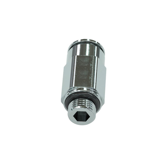 QR Twinseal Stud, 1/8" - 8/6mm Tube - RE7056