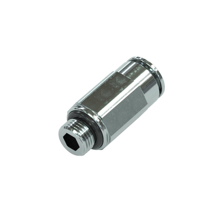 QR Twinseal Stud, 1/8" - 8/6mm Tube - RE7056