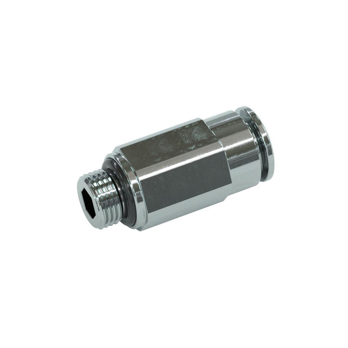 QR Twinseal Stud, 1/8" - 8/6mm Tube - RE7056