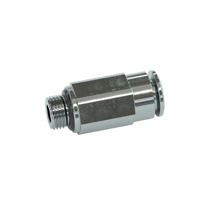 QR Twinseal Stud, 1/8" - 8/6mm Tube - RE7056