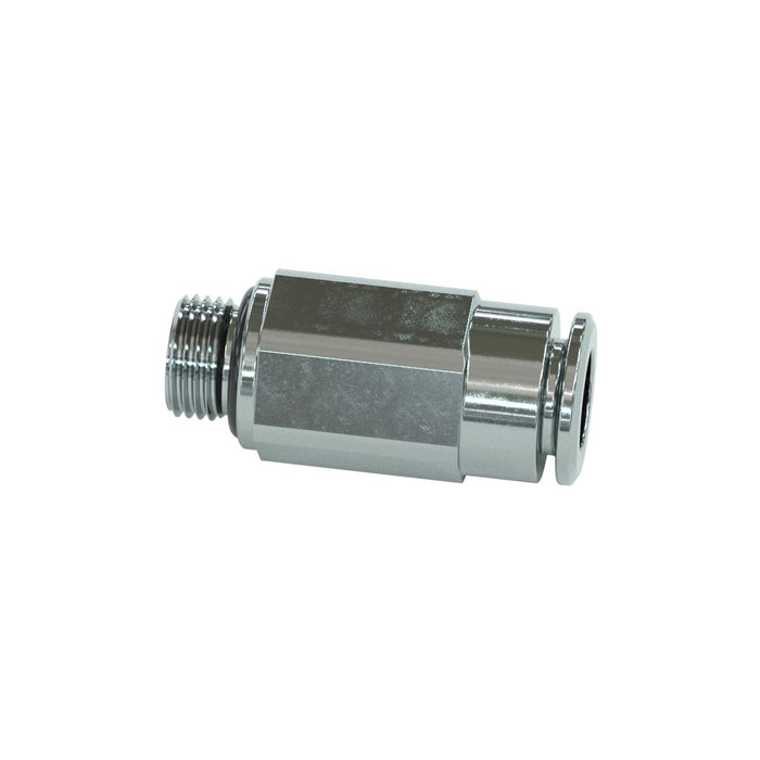 QR Twinseal Stud, 1/8" - 8/6mm Tube - RE7056