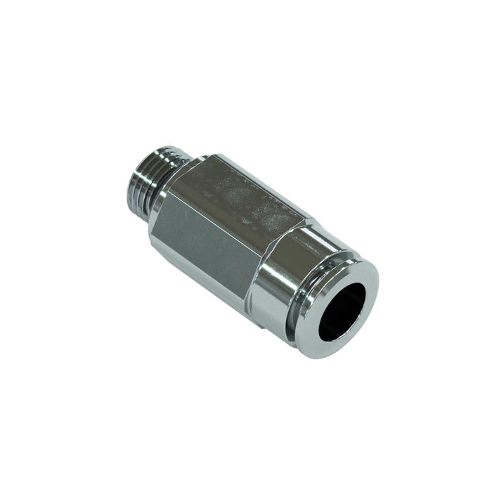 QR Twinseal Stud, 1/8" - 8/6mm Tube - RE7056