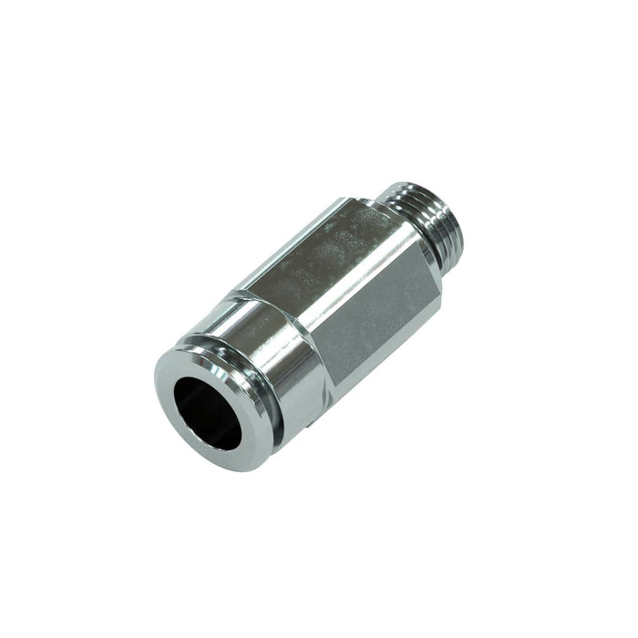 QR Twinseal Stud, 1/8" - 8/6mm Tube - RE7056