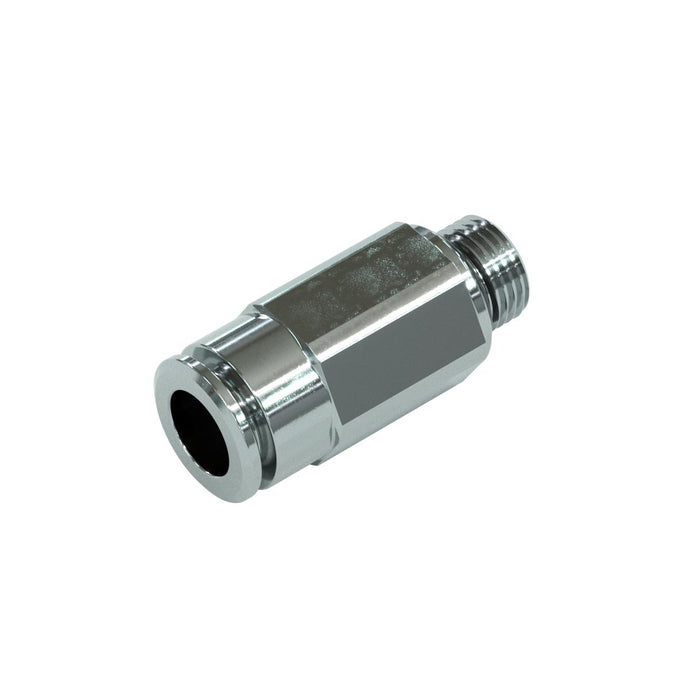 QR Twinseal Stud, 1/8" - 8/6mm Tube - RE7056