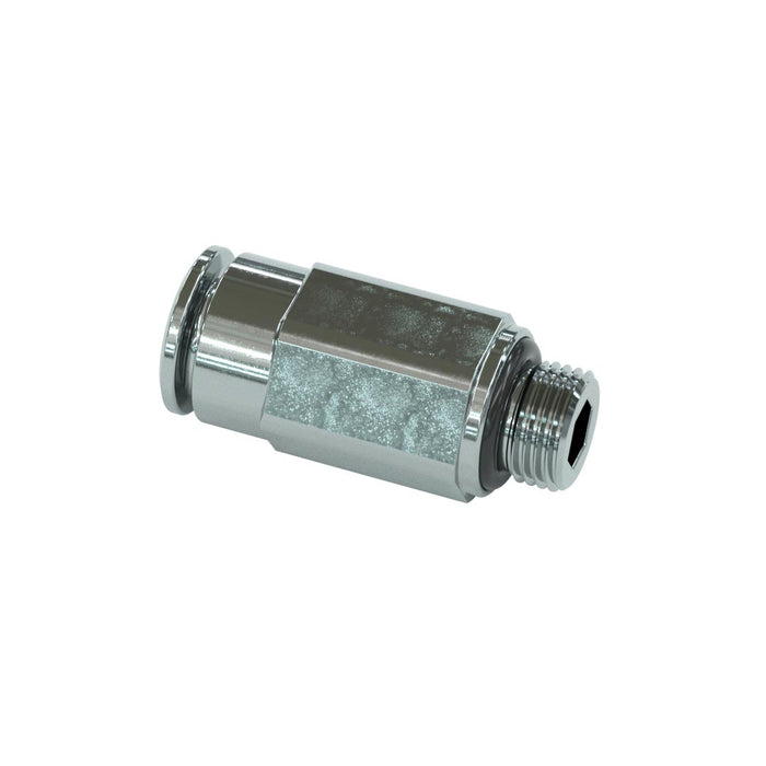 QR Twinseal Stud, 1/8" - 8/6mm Tube - RE7056