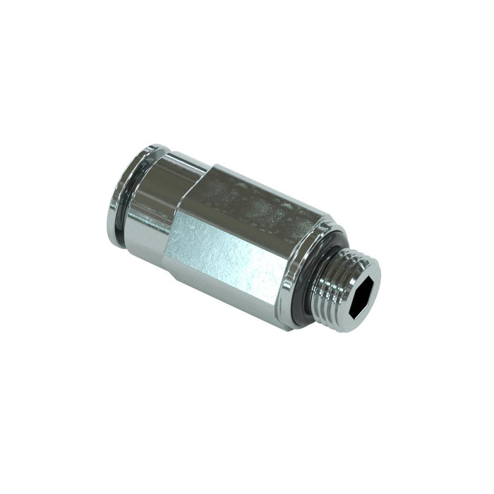 QR Twinseal Stud, 1/8" - 8/6mm Tube - RE7056