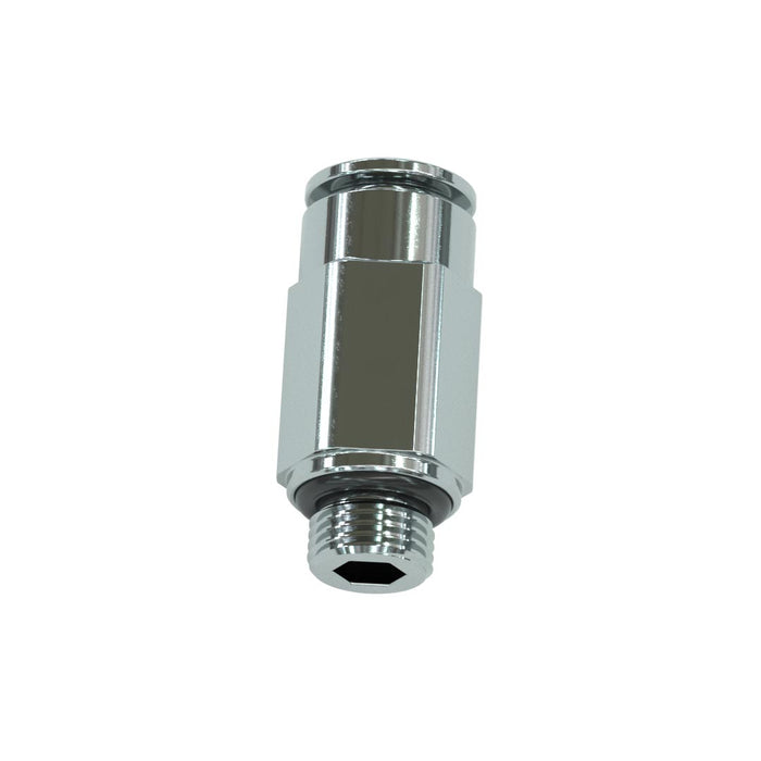 QR Twinseal Stud, 1/8" - 8/6mm Tube - RE7056