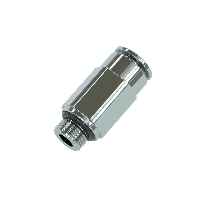 QR Twinseal Stud, 1/8" - 8/6mm Tube - RE7056